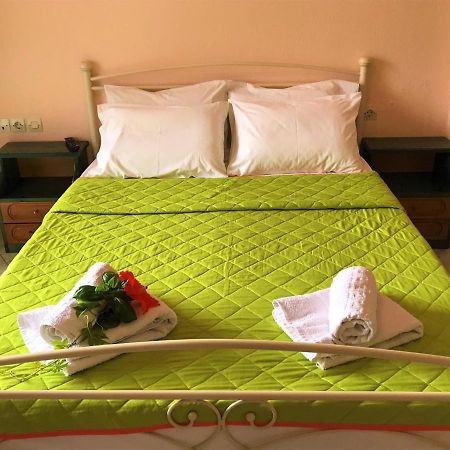 Elli Rooms Патитири Экстерьер фото