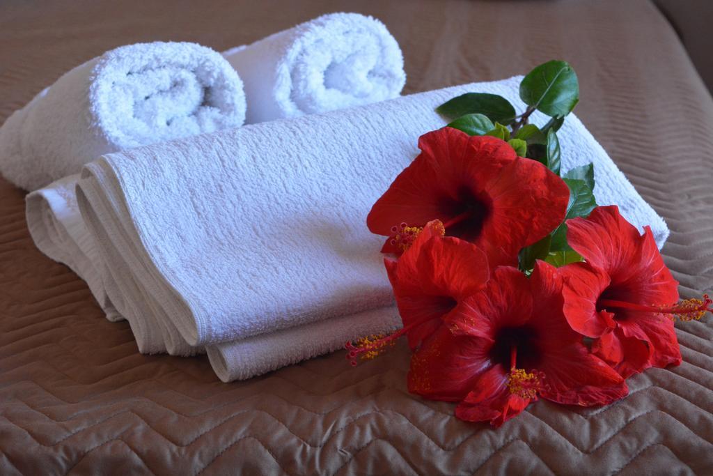 Elli Rooms Патитири Номер фото
