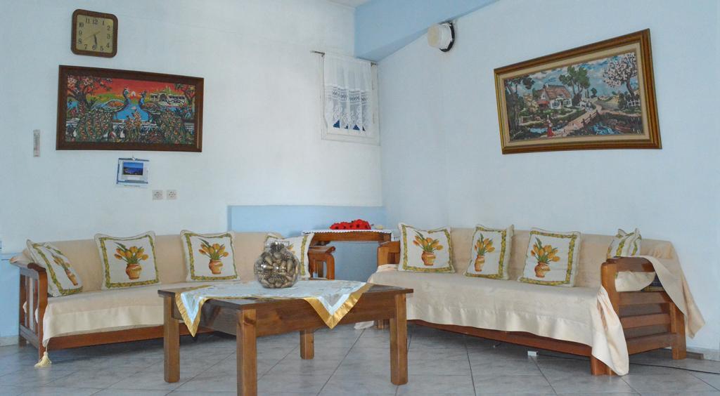 Elli Rooms Патитири Номер фото