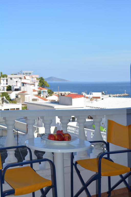 Elli Rooms Патитири Номер фото
